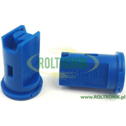 IDK 03 LECHLER Kompaktejektor-Zerstäuber, IDK12003P