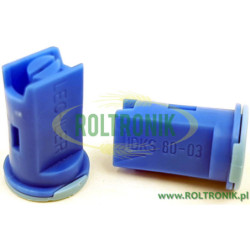 Lechler IDKS 80-03 Polymerzerstäuber, IDKS8003P