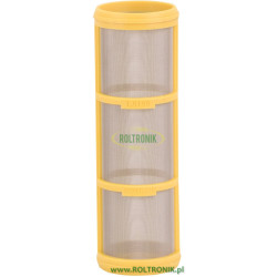 Banjo wkład filtra 1" oraz 1 1/4" 80-Mesh