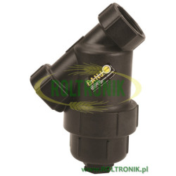 Banjo-Filtergewinde 2&quot;F 12-Mesh, LS200-12