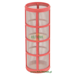 Banjo-Filterkartusche 1 1/2" und 2" 30-Mesh