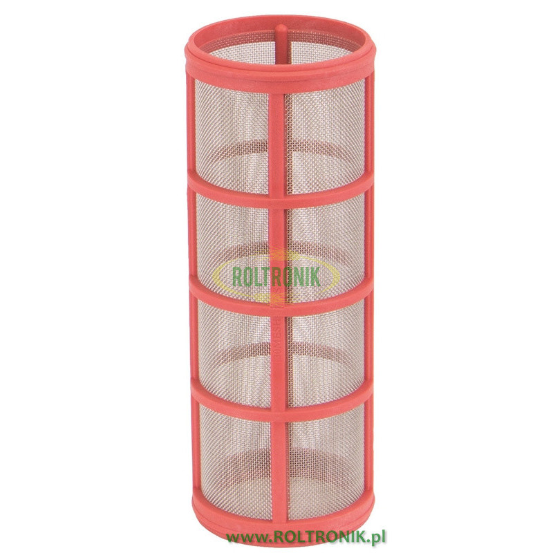 Banjo-Filterkartusche 1 1/2" und 2" 30-Mesh, LS230