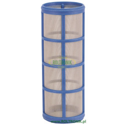 Banjo-Filterkartusche 1 1/2&quot; und 2&quot; 50-Mesh, LS250