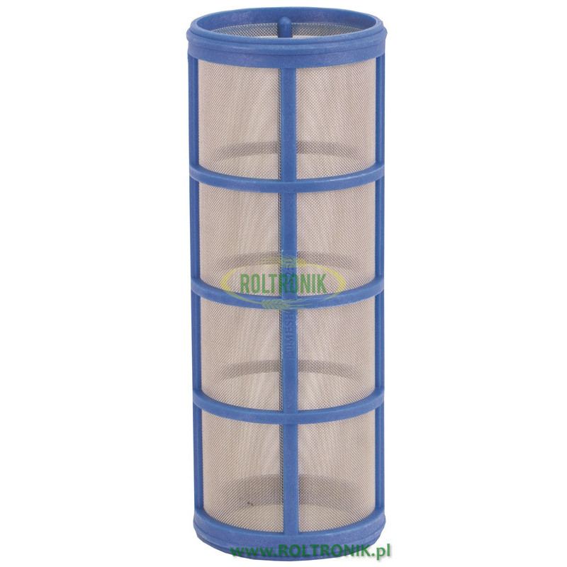 Banjo-Filterkartusche 1 1/2" und 2" 50-Mesh, LS250