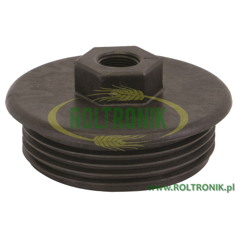 Banjo-Filterkappe 3", LS300EC