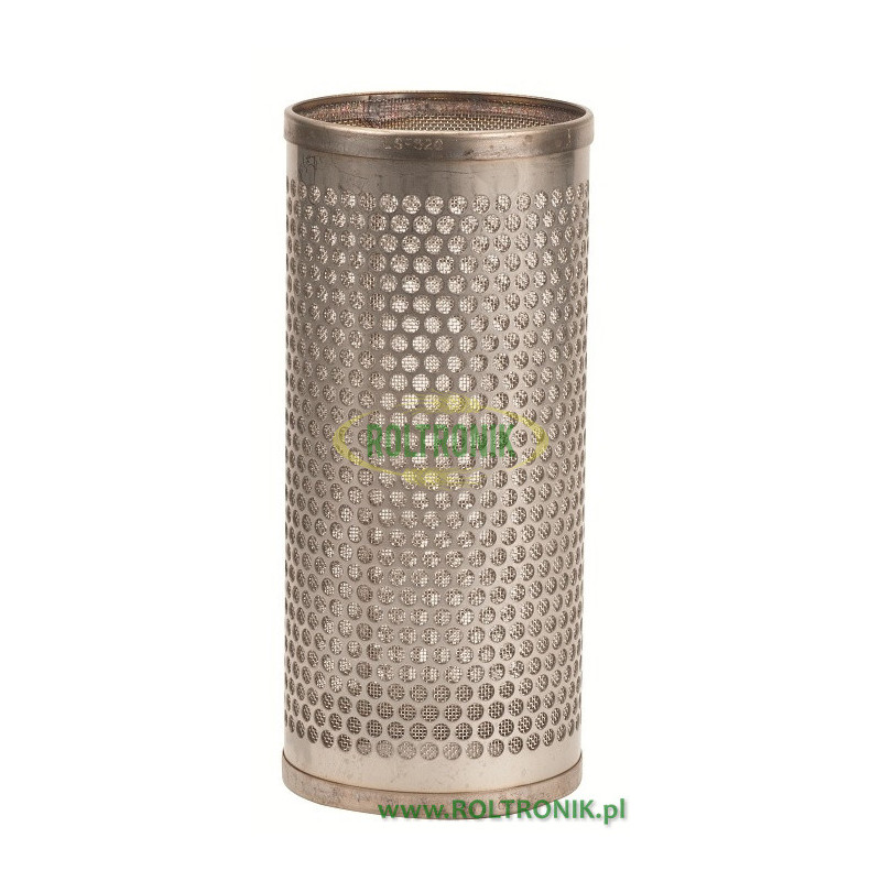 Banjo-Filterkartusche 3&quot; 20-Mesh, LS320