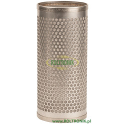 3&quot; Banjo 50-Mesh Stainless Steel Filter Cartridge, LS350