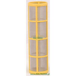 Banjo wkład filtra 1 1/4" oraz 1 1/2"  80-Mesh