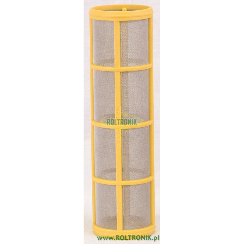 Banjo-Filterkartusche 1 1/4" und 1 1/2" 80-Mesh, LST1580