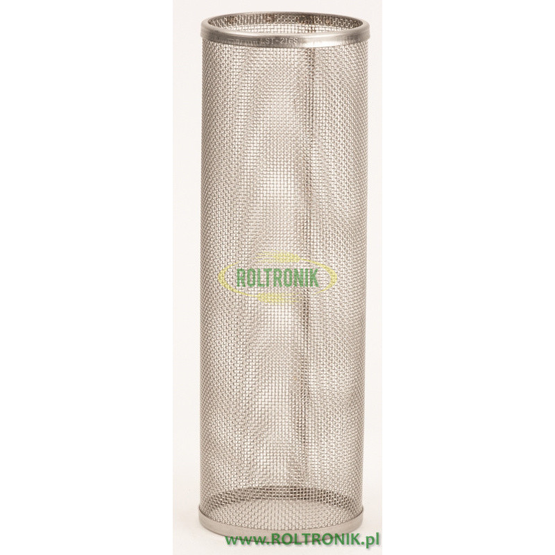 Banjo-Einsatz Banjo 2" 16-Mesh Edelstahl, LST216SS