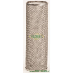 Banjo-Einsatz Banjo 2" 30-Mesh Edelstahl