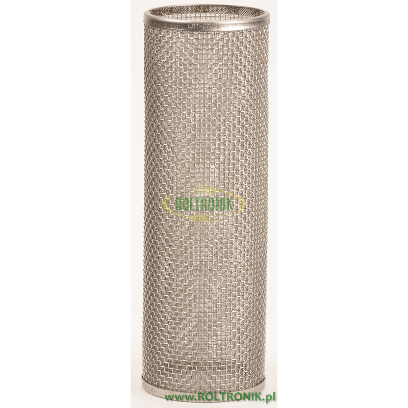 Banjo-Einsatz Banjo 2" 30-Mesh Edelstahl, LST230SS