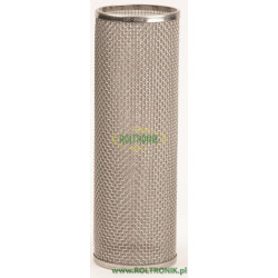 Banjo wkład Banjo 2" 50-Mesh nierdzewny