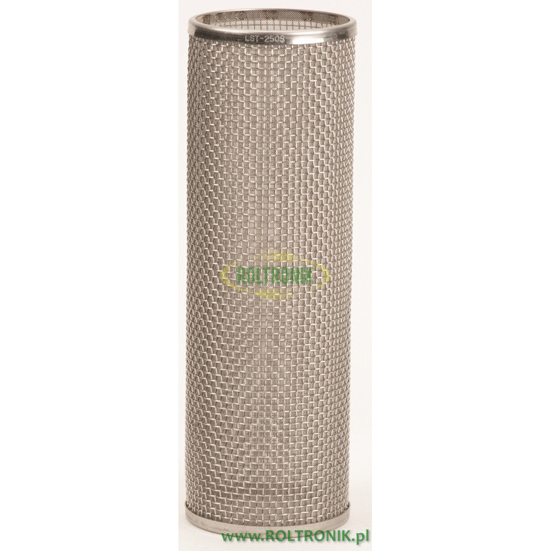 Banjo-Einsatz Banjo 2" 50-Mesh Edelstahl, LST250SS