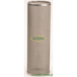 Banjo wkład Banjo 2" 80-Mesh nierdzewny