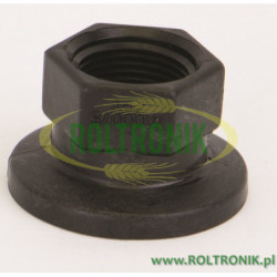 Adapter Banjo kołnierz 1" gwint 3/4"F