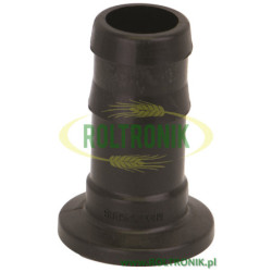 Banjo-Anschlussflansch 1&quot; D.32, M100125BRB