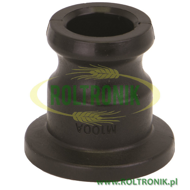 Banjo-Adapterflansch 1" Camlock 1"M, M100A