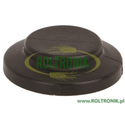 Zaślepka Banjo kołnierz 1"