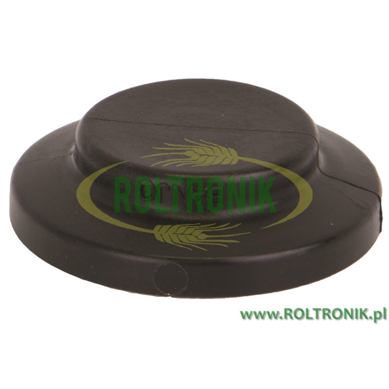 Banjo-Steckerflansch 1", M100PLG