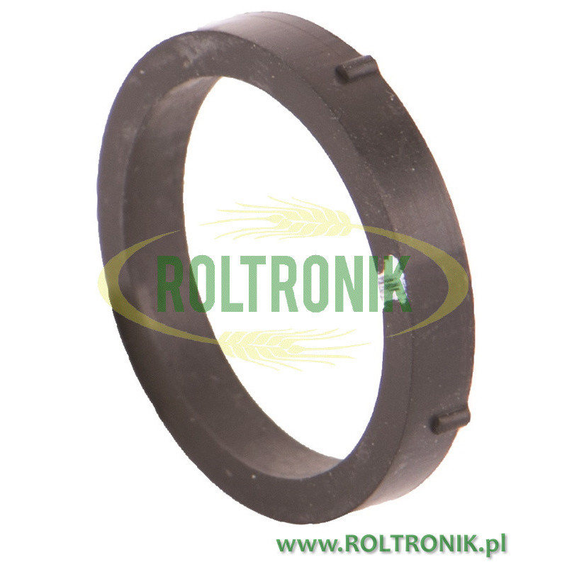 Banjo-Dichtungsflansch 1" mit Vorsprüngen, M101G