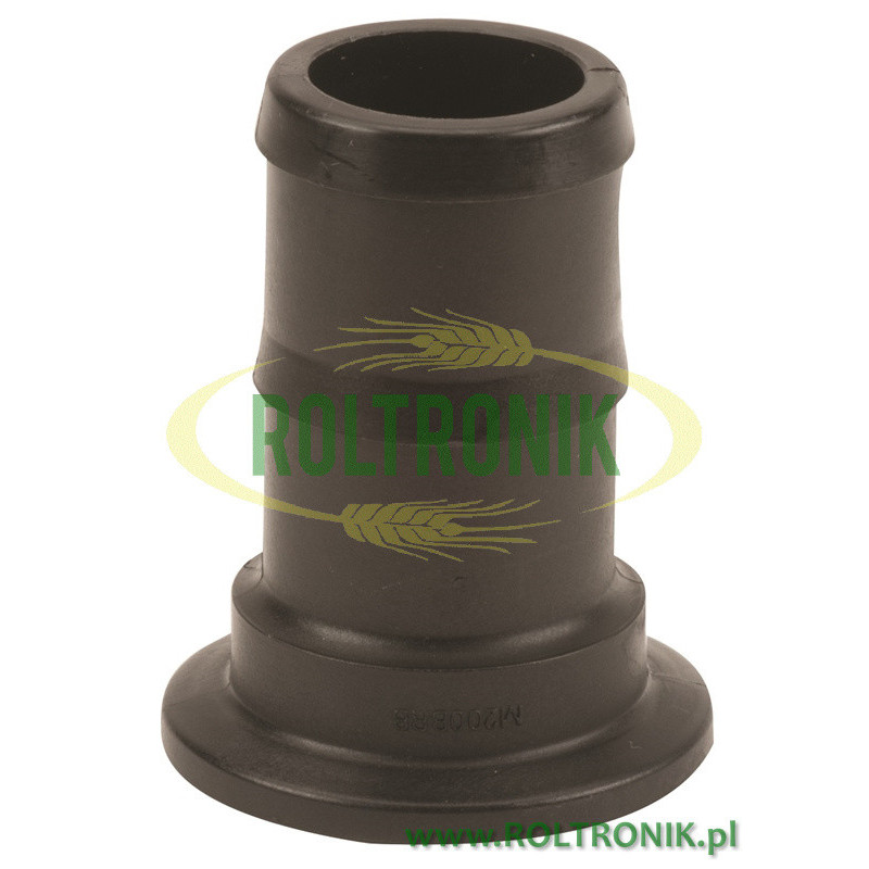 Banjo-Anschlussflansch 2" D.50, M200BRB