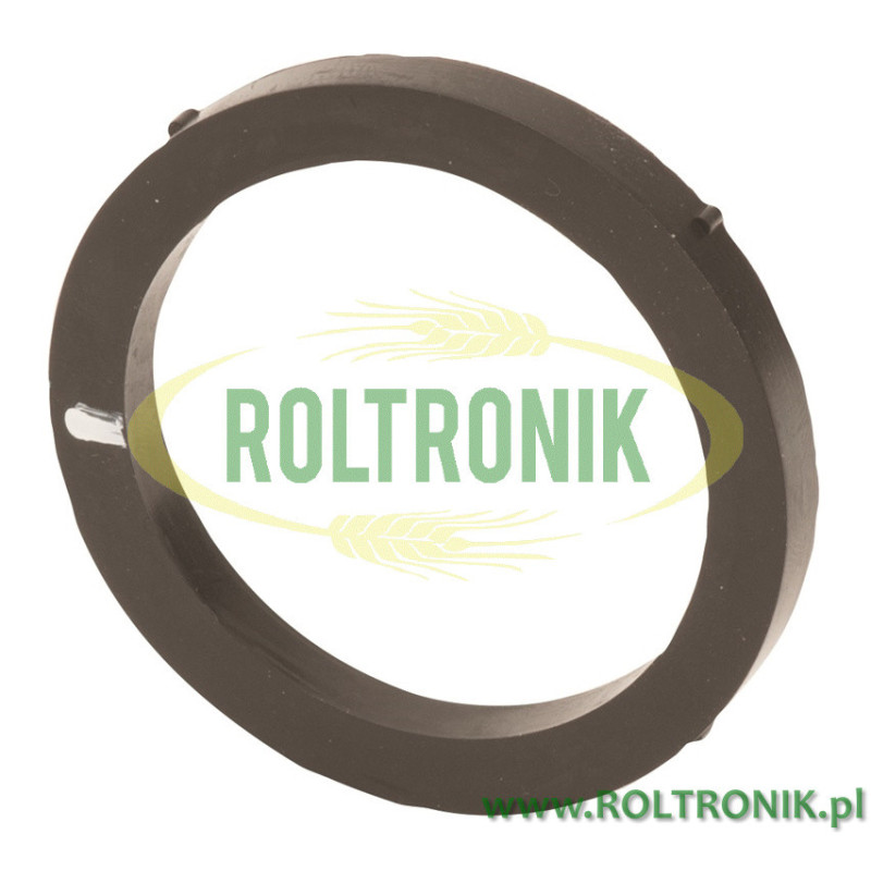 Banjo-Flanschdichtung 2" EPDM mit Bolzen, M201G