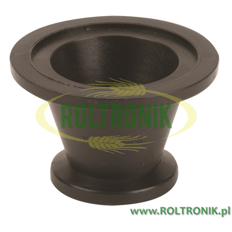 Banjo-Reduzierflansch 2"FPx1", M220100CPG