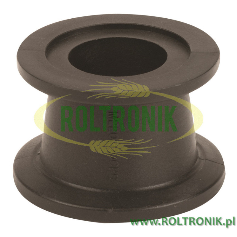 Banjo-Reduzierflansch 2"FPx2", M220200CPG