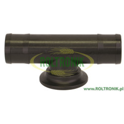 Banjo-T-Flansch 2&quot;FP Schlauch 2xD.50, M220200HBT