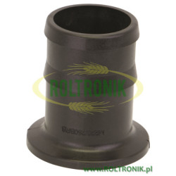 Banjo-Anschlussflansch 2&quot; FP D.60, M220250BRB