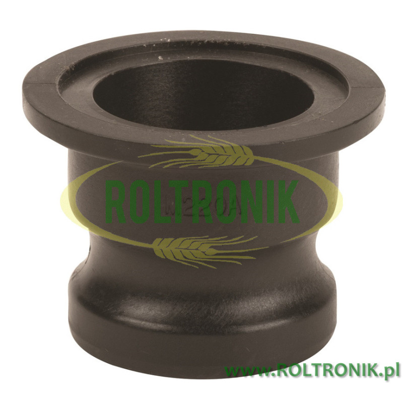 Banjo-Adapterflansch 2" FP Camlock 2"M, M220A