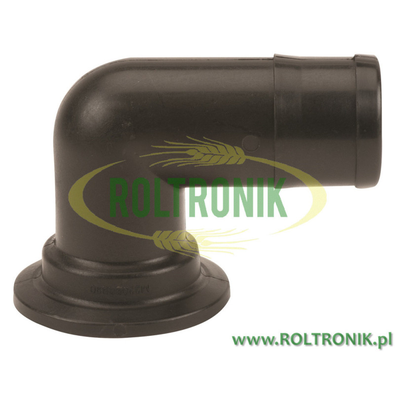 Banjo-Winkelflansch 2"FP D.50 mm, M220BRB90