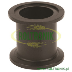 Złącze proste Banjo kołnierz 2"FP długość 75mm, M220CPG