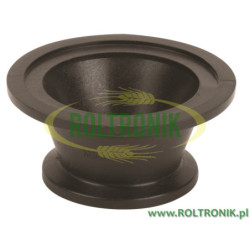 Redukcja Banjo kołnierz 3"x2"