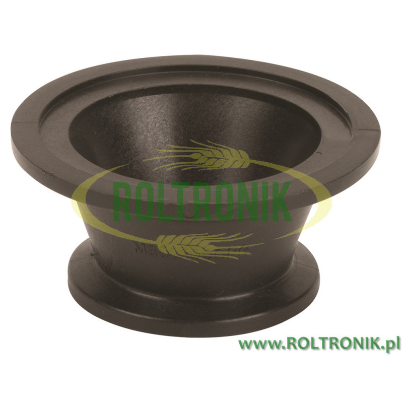 Banjo-Reduzierflansch 3&quot; x 2&quot;, M300200CPG