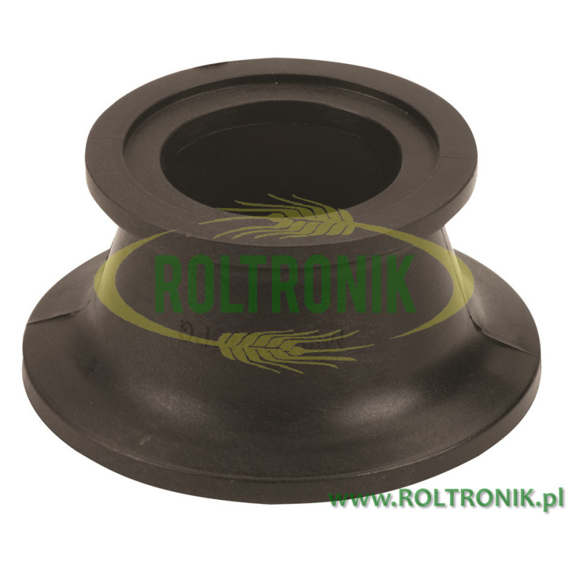 Banjo-Reduzierflansch 3&quot;x2&quot;FP, M300220CPG