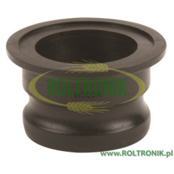 Banjo-Adapter 3&quot; Camlock-Flansch 3&quot;M, M300A