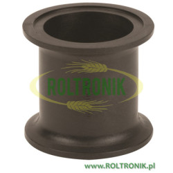 Gerader Banjo-Anschluss, 3"Flansch, 100 mm lang, M300CPG