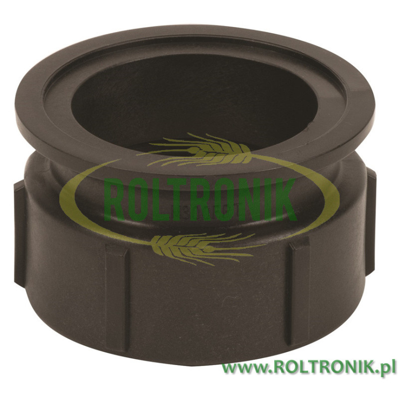 Banjo-Adapter 3&quot; Flansch 3&quot;F Gewinde, M300FPT