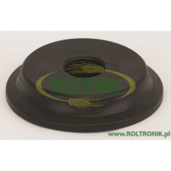 Banjo-Adapter 3&quot; Flansch 1&quot;F Gewinde, M300PLG100