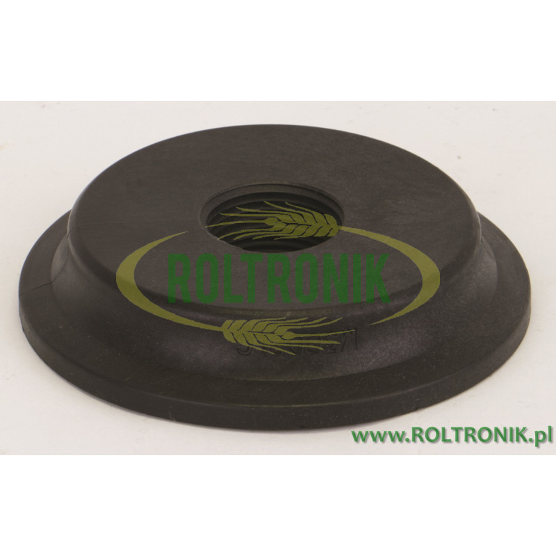 Banjo-Adapter 3" Flansch 1"F Gewinde, M300PLG100