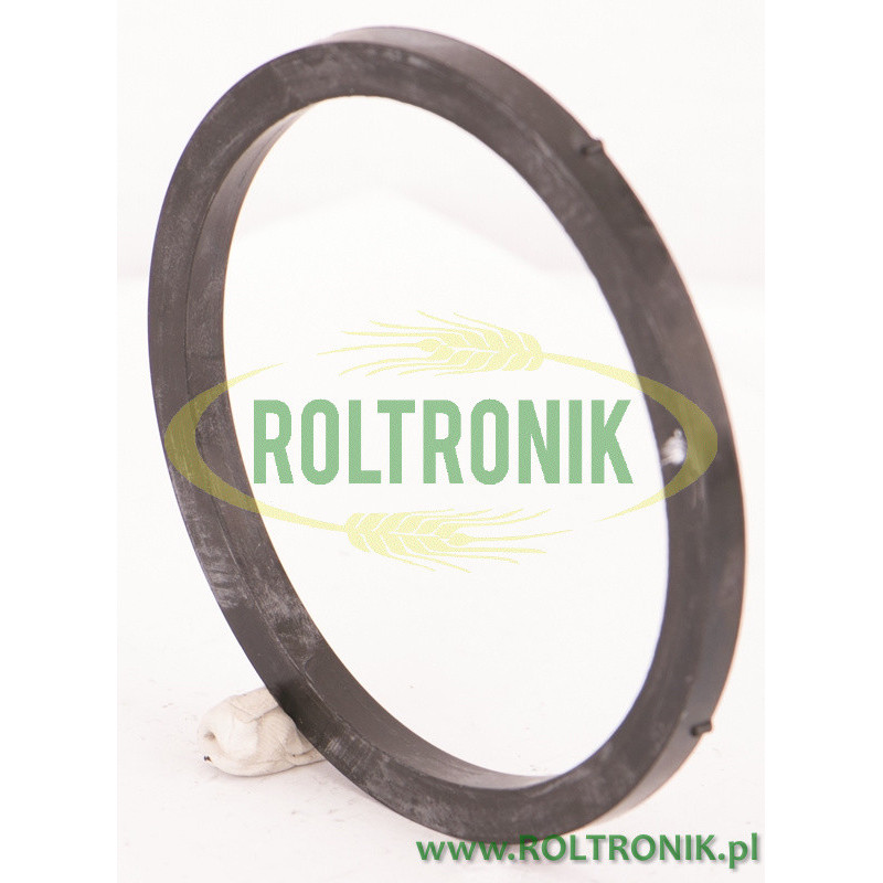 Banjo-Flanschdichtung 3&quot; mit EPDM-Bolzen, M301G