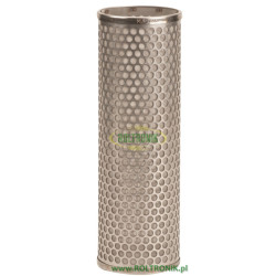 22&quot; Banjo 50-Mesh-Filterkartusche aus Edelstahl