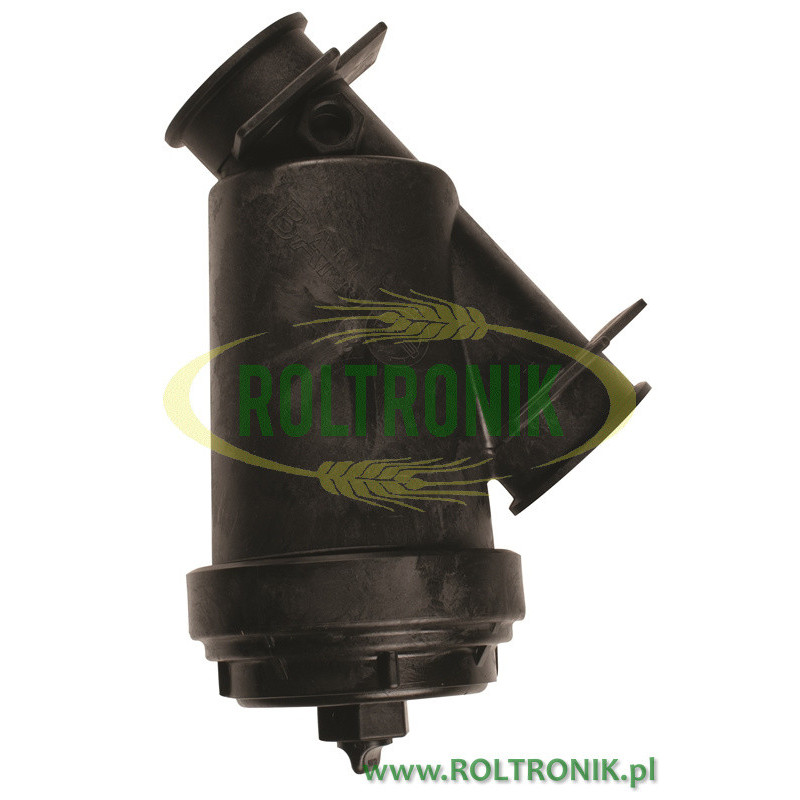 Banjo-Filterflansch, 3 Zoll, 12 Maschen, Edelstahleinsatz, MLS300-12