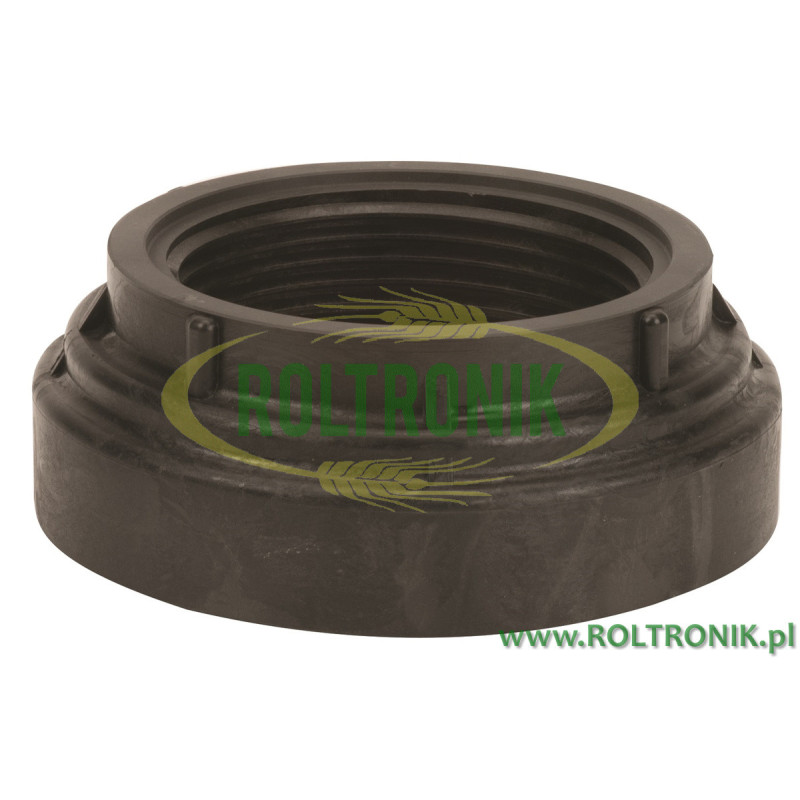 BANJO-FILTERMUTTER 3", MLS300CAP