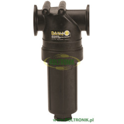 Banjo Filter Flange 2&quot; 50-Mesh, MLST150-50