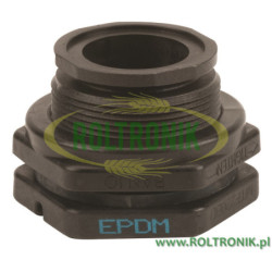 Banjo Tank Connection Flange 2&quot;FP, MTF220BD