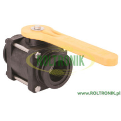 Banjo-Kugelhahnflansch 2&quot;FP, MV220CF