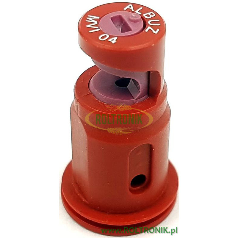 Albuz mvi 04 Zerstäuber, MVI04